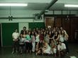 Promoción 2000 - 10 años después en el cole!