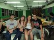 Promoción 2000 - 10 años después en el cole!