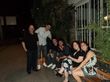Promoción 2000 - 10 años después en el cole!