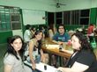 Promoción 2000 - 10 años después en el cole!
