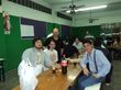 Promoción 2000 - 10 años después en el cole!