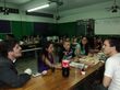 Promoción 2000 - 10 años después en el cole!