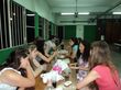 Promoción 2000 - 10 años después en el cole!