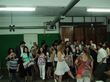 Promoción 2000 - 10 años después en el cole!