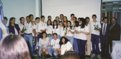 Promocin 99 - En la Fiesta de Colacin ao 1999