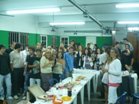 Promocin 99 - 10 aos despus en el cole!