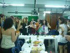 Promocin 99 - 10 aos despus en el cole!
