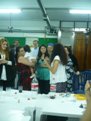 Promocin 99 - 10 aos despus en el cole!