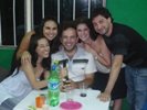 Promocin 99 - 10 aos despus en el cole!