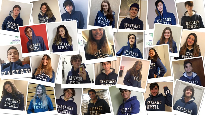 Foto de promoción 24ª PROMOCIÓN Secundaria 6ºA 2020