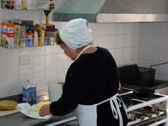 Cocina