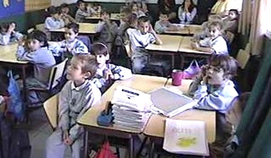 Aula Primaria