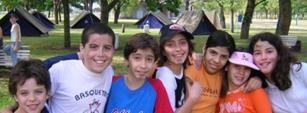 Campamento