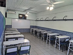 Aula secundaria