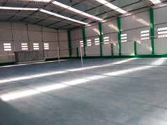 Gimnasio