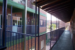 Vista Colegio