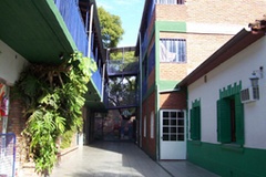 Vista Colegio