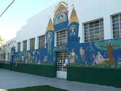 Jardín en Aráoz 415