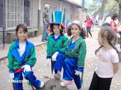 Taller murga