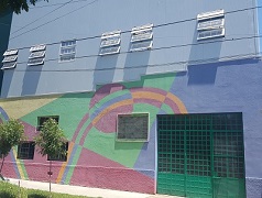 Gimnasio