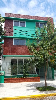 Primaria en Araoz 362