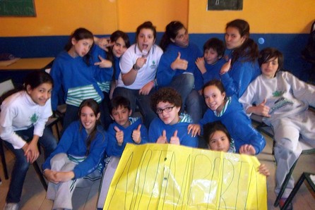 Filosof&iacute;a para Ni&ntilde;os