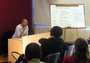 Filosof&iacute;a para Ni&ntilde;os