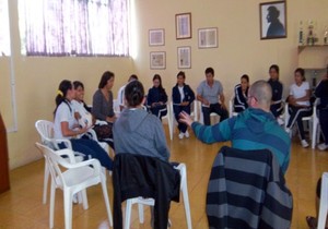 Filosof&iacute;a para Ni&ntilde;os