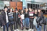 &Aacute;gape 25 a&ntilde;os