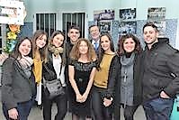 &Aacute;gape 25 a&ntilde;os