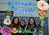 &Aacute;gape 25 a&ntilde;os