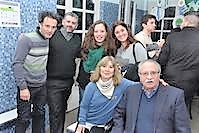 &Aacute;gape 25 a&ntilde;os