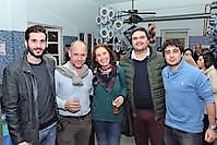 &Aacute;gape 25 a&ntilde;os