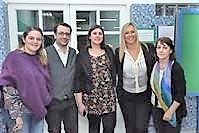 &Aacute;gape 25 a&ntilde;os