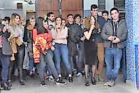 &Aacute;gape 25 a&ntilde;os