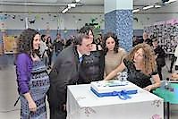 &Aacute;gape 25 a&ntilde;os