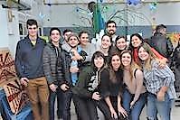 &Aacute;gape 25 a&ntilde;os