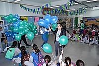Muestra 25 años