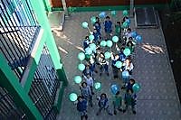 Muestra 25 años