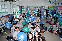 Muestra 25 años