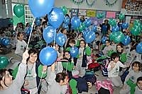 Muestra 25 años