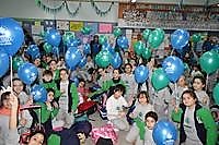 Muestra 25 años