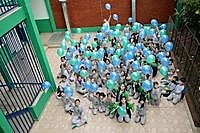 Muestra 25 años