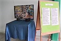 Muestra 25 años