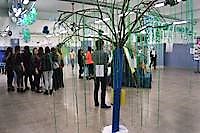 Muestra 25 años