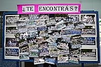 Muestra 25 años
