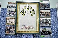 Muestra 25 años