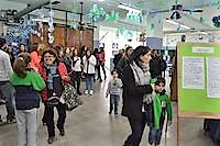 Muestra 25 años