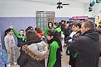 Muestra 25 años