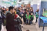 Muestra 25 años